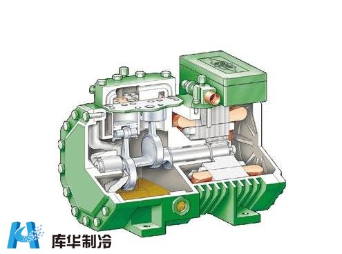 壓縮機(jī)維修