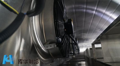 不銹鋼外殼高效低溫冷風(fēng)機